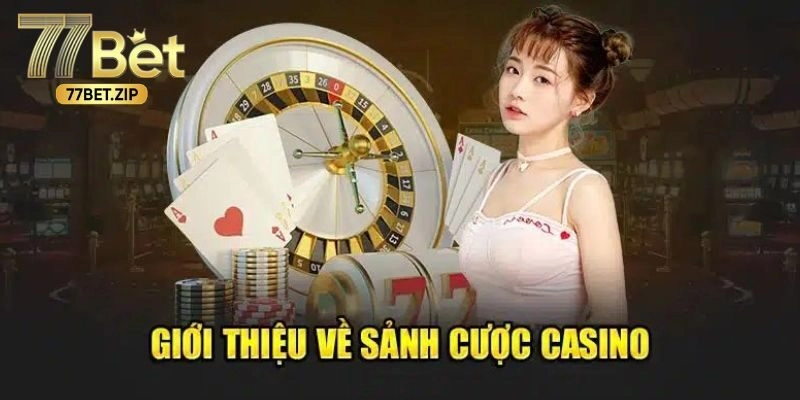 Kho game cá cược đa dạng