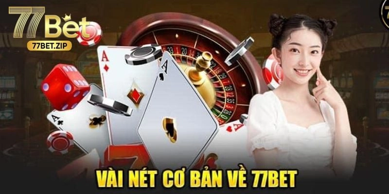 Nguồn gốc ra đời 77BET